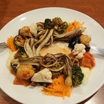 リストランテ野呂 - 