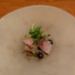 リストランテ野呂 - 