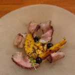 リストランテ野呂 - 