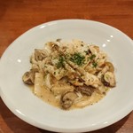 リストランテ野呂 - 