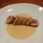 リストランテ野呂 - 