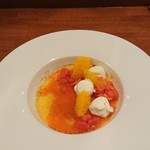 リストランテ野呂 - 