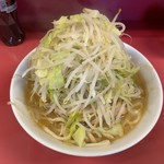 ラーメン二郎 ひばりヶ丘駅前店 - 