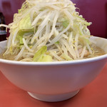 ラーメン二郎 ひばりヶ丘駅前店 - 