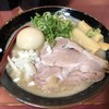 らーめん 豚鬼