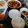 中国料理 四川 