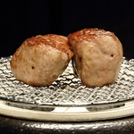 USHIGORO S. - 神戸牛のタンステーキ