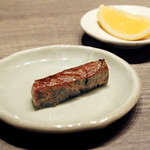 USHIGORO S. - 神戸牛ハラミ