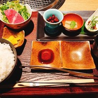 柳橋焼にく わにく - 