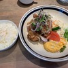 Cafe＆Dining ballo ballo 虎ノ門店