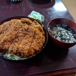 よしのや食堂 - 