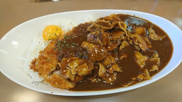 ジャングル１ 池田店 利別 カレーライス 食べログ