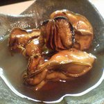 旬彩　菜たねや - 牡蠣山椒煮