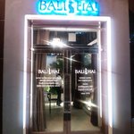 BALI-HAI - オリエンタルな入口