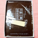 柿谷商店 - 水にこだわり有り！！(^^)v