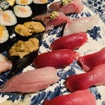 Sushi No Isomatsu - 