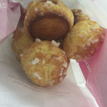 VIRON - 隠れた名品シューケットです(^ ^)