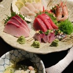 Sushi No Isomatsu - 