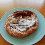 コション パティスリーカフェ - グテ