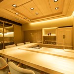 焼肉 強小亭 銀座