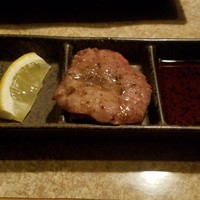 焼肉 銀座コバウ 特別室 - 