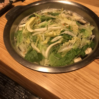しゃぶしゃぶ 紺  東町本店 - 