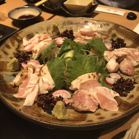 しゃぶしゃぶ 紺  東町本店 - 