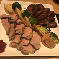 しゃぶしゃぶ 紺  東町本店 - 