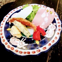 ダニエルズ - 