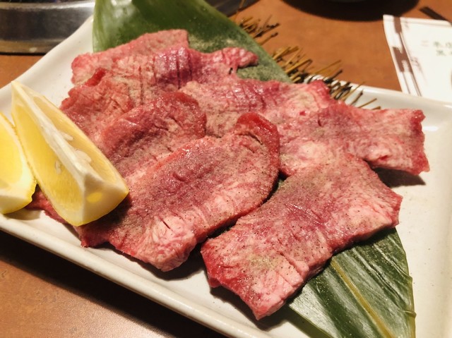 フタバの焼肉 北花田店 フタバノヤキニク 北花田 焼肉 食べログ