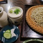 蕎麦人 秋 - 