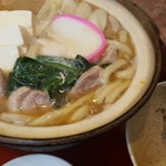 蕎麦処　玉川屋 - 