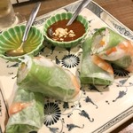 ハノイ・カフェ - 