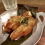 ハノイ・カフェ - 