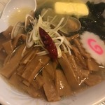 函館ラーメン 照和 - 