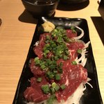 もつ鍋田しゅう - 