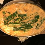 もつ鍋田しゅう - 