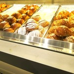 cuori di Sfogliatella - スフォリアテッラも色々