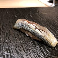 神楽坂 鮨 りん - 