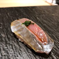神楽坂 鮨 りん - 