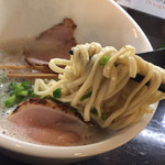 麺屋 號tetu - 