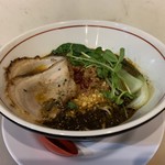 至極の麺 華 - 