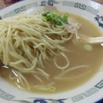 中華そば 紅蘭 - 