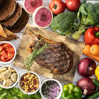 Dining & Bar LAVAROCK_1