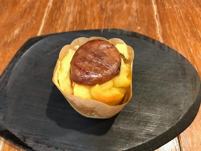 菓匠しげた 長者町店 日ノ出町 和菓子 食べログ