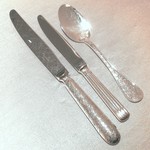 ASAHINA Gastronome - クリストフル ジャルダンエデン