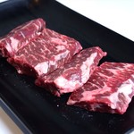肉匠はれ牛