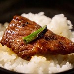 浜松町 たれ焼肉のんき - 