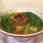 至極の麺 華 - 