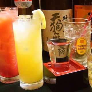 個室で肉バル お肉で宴会_2